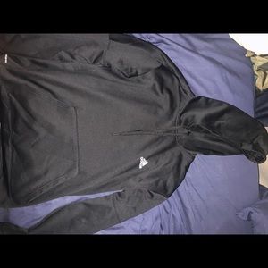 Adidas Climawarm Hoodie
